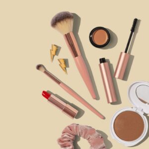Illustrative preview for The everyday care edit