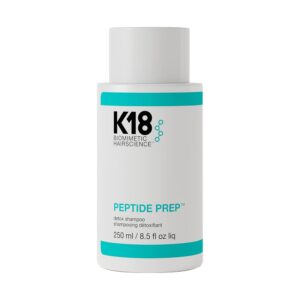 K18 Peptide Prep™ Detox Shampoo