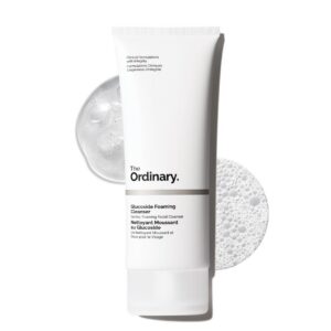 The Ordinary Glucoside Foaming Cleanser