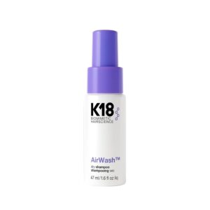 K18 AirWash™ Dry Shampoo