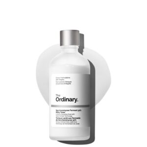 The Ordinary Saccharomyces Ferment 30% Milky Toner