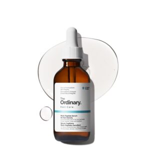 The Ordinary Multi-Peptide Serum