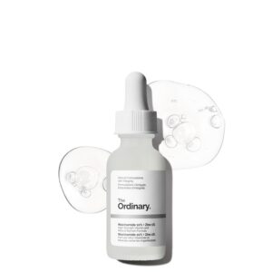The Ordinary Niacinamide 10% + Zinc 1%, Smoothing Serum
