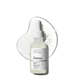The Ordinary Salicylic Acid 2% Solution, Acne-Fighting Serum