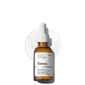 The Ordinary Alpha Arbutin 2% + Hyaluronic Acid