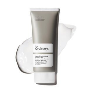 The Ordinary Natural Moisturizing Factors