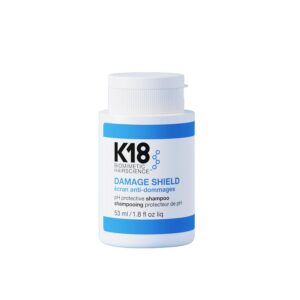 K18 Damage Shield Protective Shampoo