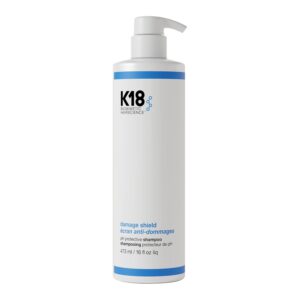 K18 Damage Shield Protective Shampoo