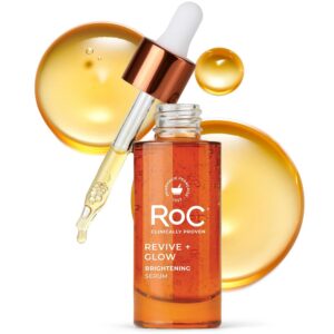 RoC Vitamin C Serum for Face Multi Correxion Revive + GlowRoC Vitamin C Serum for Face Multi Correxion Revive + Glow