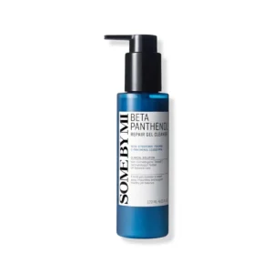 Beta Panthenol Repair Gel Cleanser