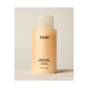 Medium Hair Shampoo 10oz